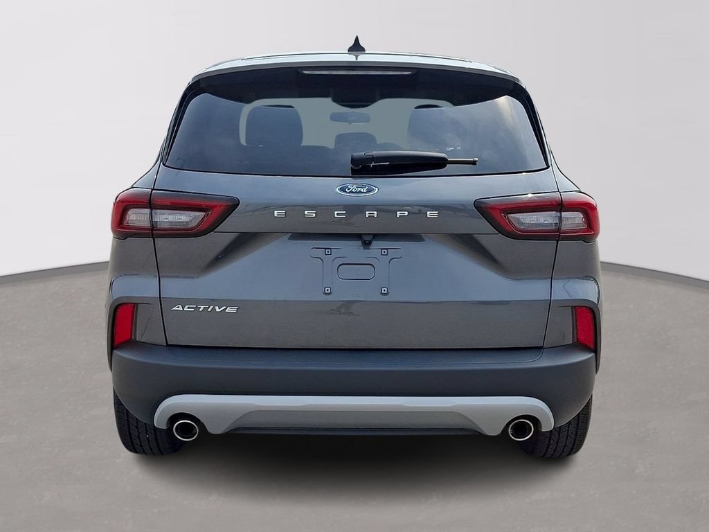Certified 2024 Ford Escape Active FWD image 5