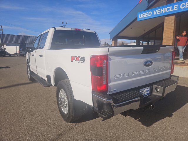 Certified 2023 Ford F250 XLT w/ 360-Degree Camera Package image 3
