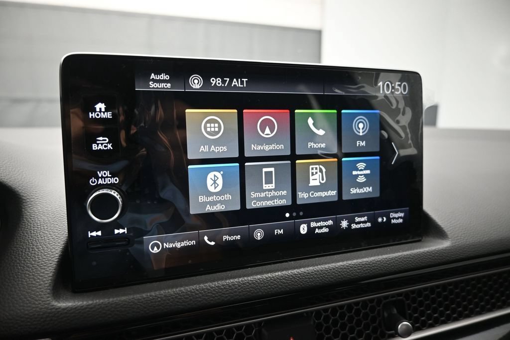Used 2022 Honda Civic Sport Touring image 20