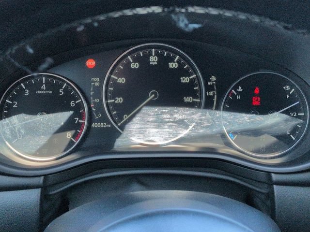 Used 2021 MAZDA MAZDA3 s FWD image 25
