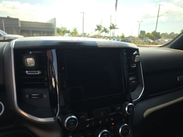 Used 2020 RAM 1500 Big Horn image 29