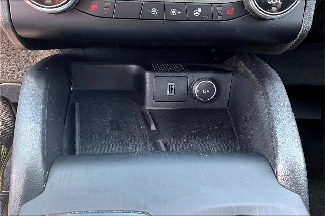 Certified 2020 Ford Escape Titanium image 30