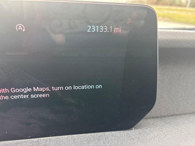 Certified 2025 Ford Expedition Max Active image 16