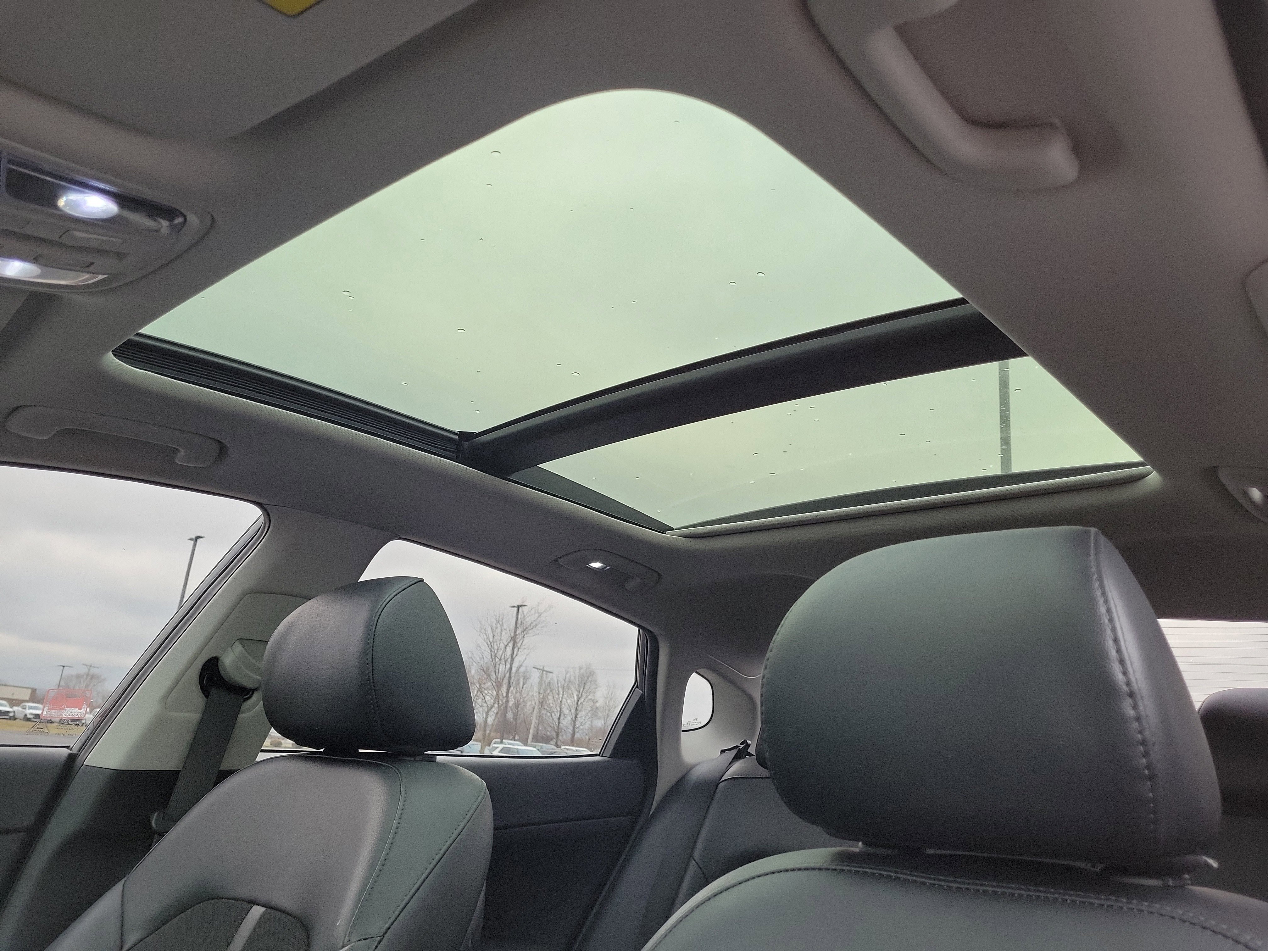 Used 2018 Kia Optima S w/ Pano Sport Package image 20