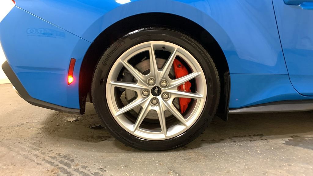 Certified 2024 Ford Mustang GT Premium image 18