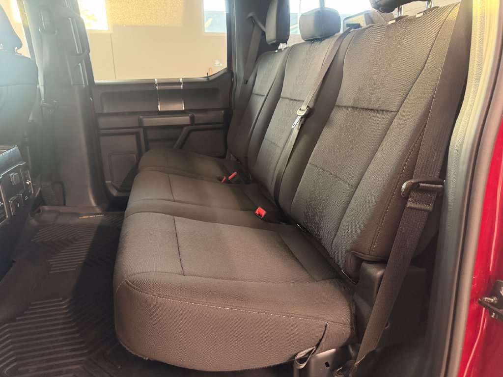 Certified 2019 Ford F150 XLT w/ Equipment Group 302A Luxury AWD/4WD image 23