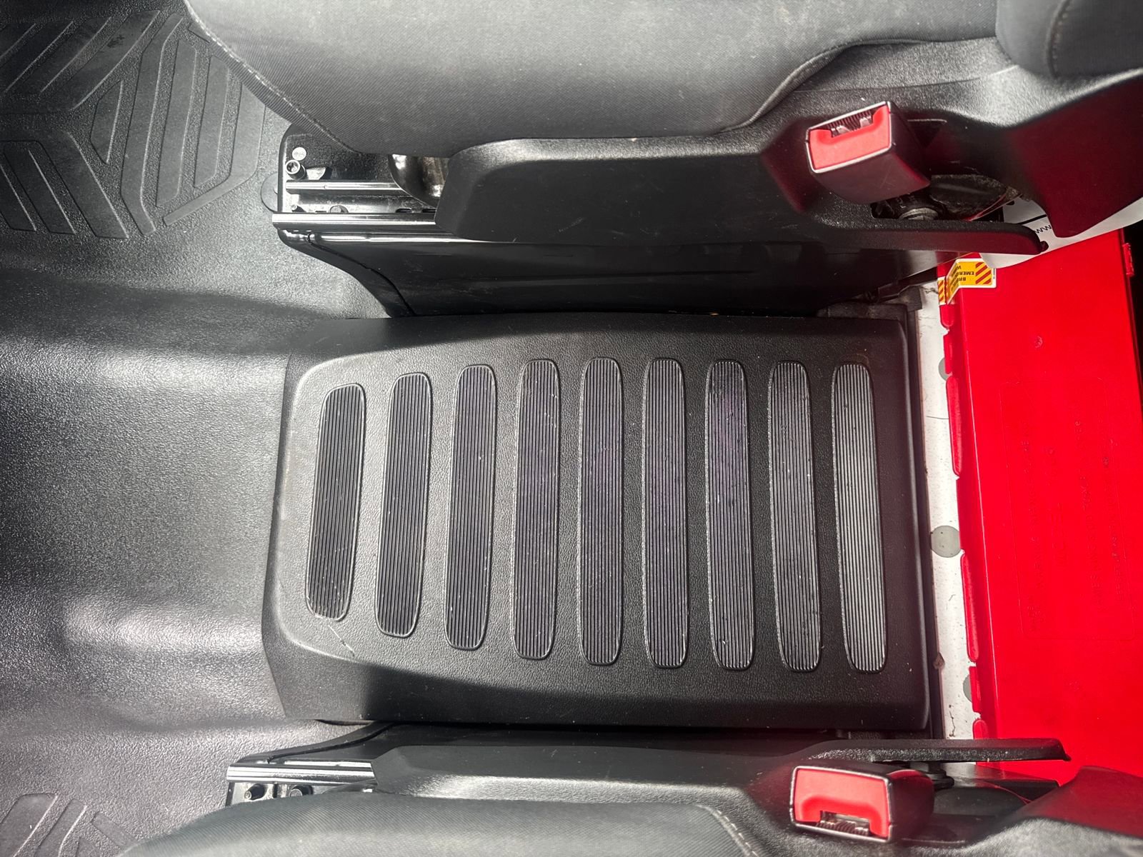 Certified 2024 Ford Transit 250 Low Roof w/ Exterior Upgrade Package image 27