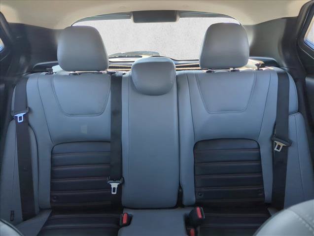 Used 2021 Nissan Kicks SR w/ SR Premium Package FWD image 23