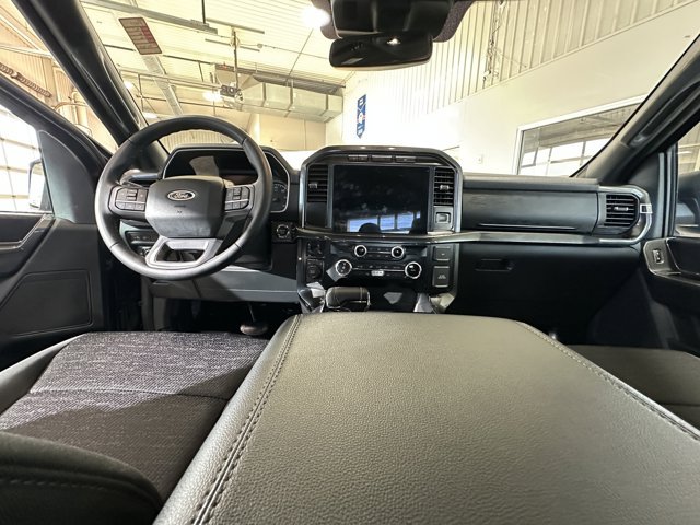 Certified 2023 Ford F150 XLT w/ Equipment Group 302A High AWD/4WD image 19