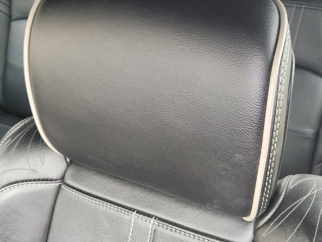 Used 2024 RAM 2500 Limited image 25