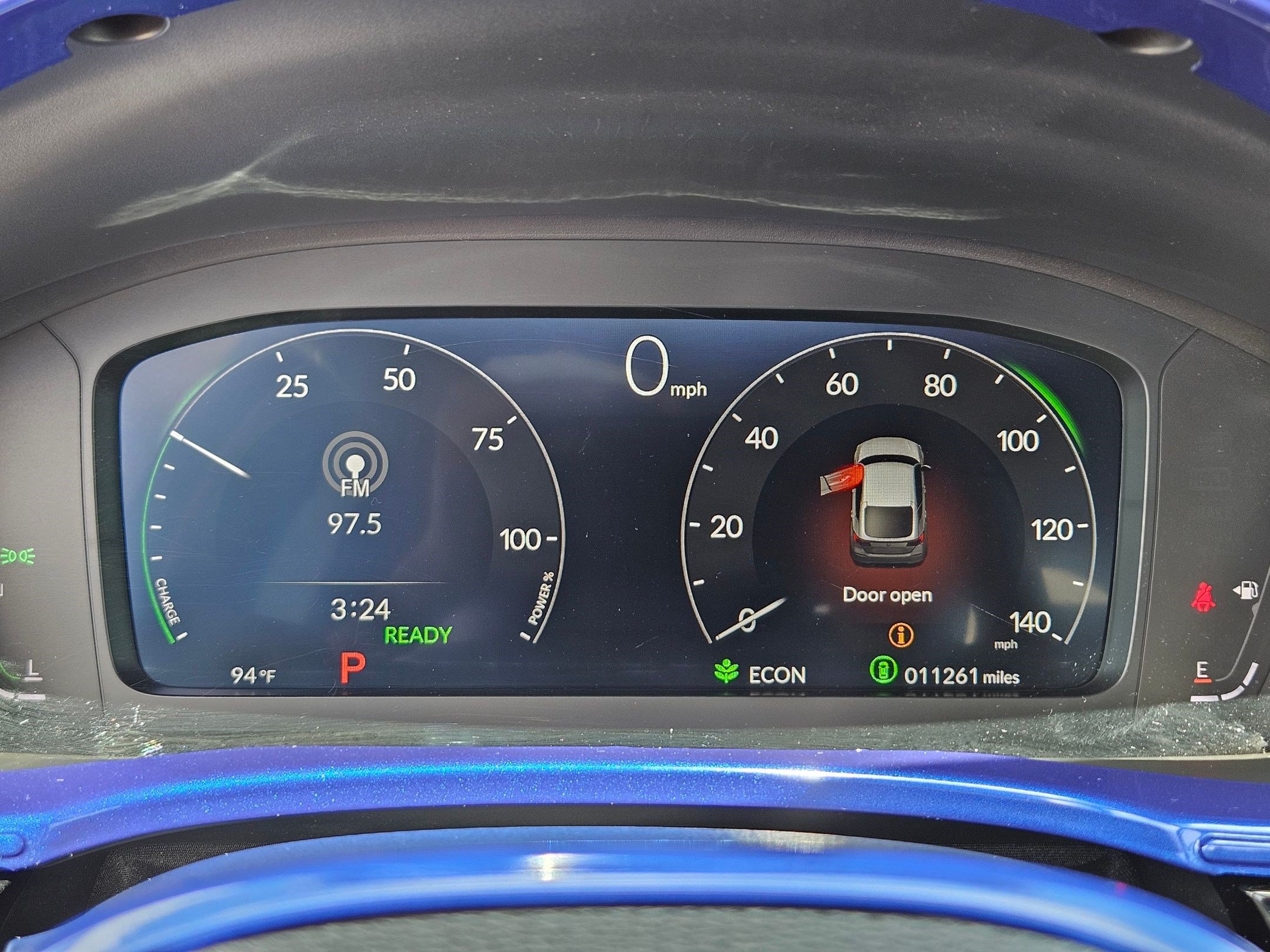 Used 2026 Honda Civic Sport Touring image 21