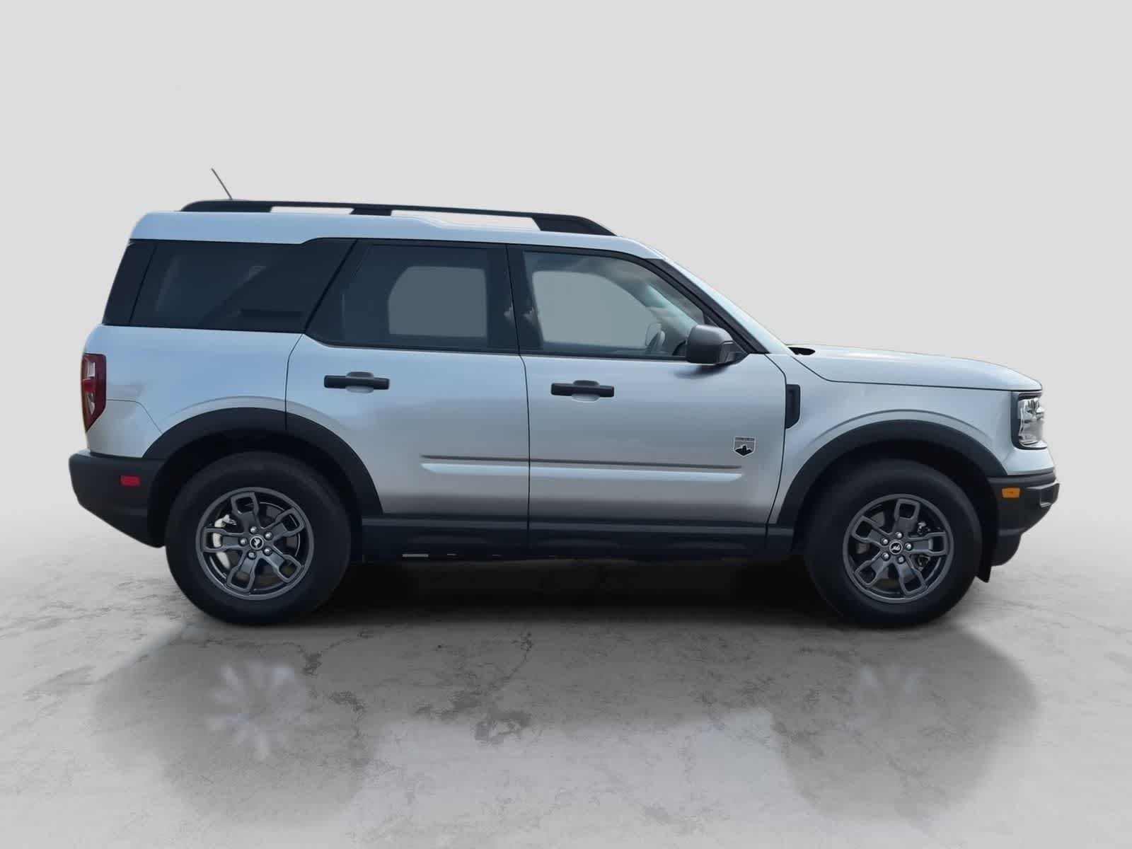 Certified 2023 Ford Bronco Sport Big Bend AWD/4WD image 9