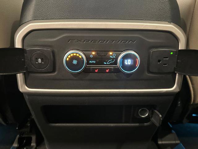 Certified 2024 Ford Expedition Max Limited RWD image 33