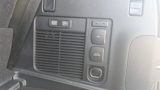 Certified 2025 Ford Expedition Active RWD image 18