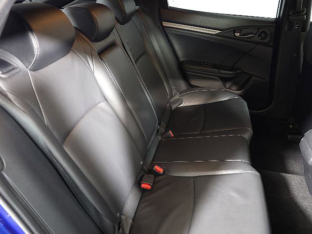 Used 2020 Honda Civic EX-L image 10