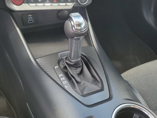 Certified 2024 Ford Mustang Coupe RWD image 30