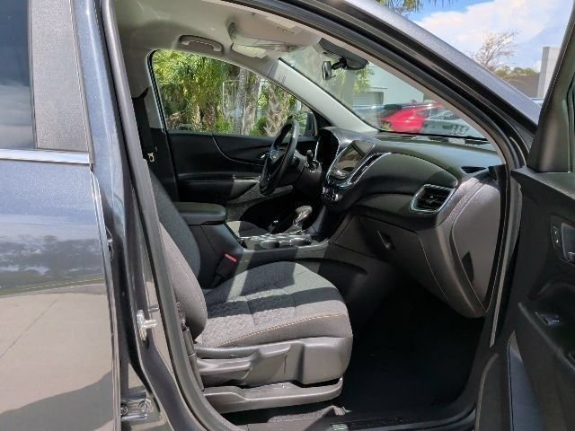 Used 2023 Chevrolet Equinox LT FWD image 17