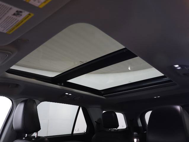 Certified 2023 Ford Explorer XLT w/ Equipment Group 202A image 19