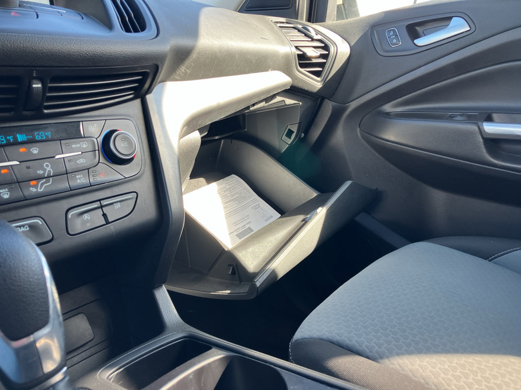 Certified 2018 Ford Escape SE w/ SE Sync 3 Package image 25