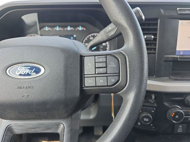 Certified 2023 Ford F350 XL w/ STX Appearance Package AWD/4WD image 29