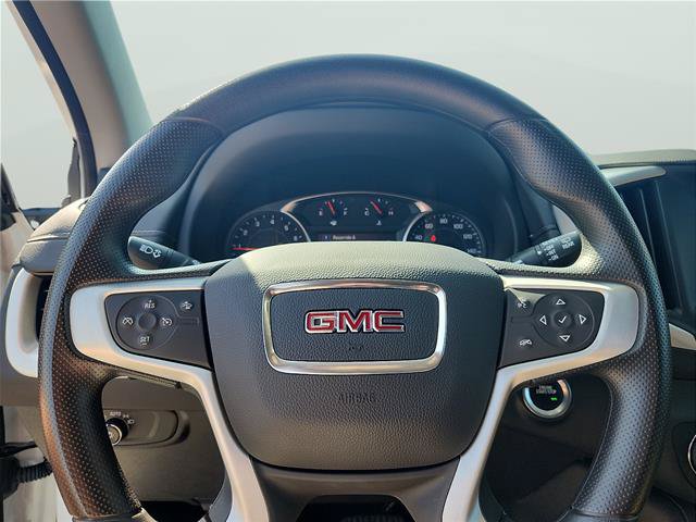 Used 2023 GMC Terrain SLE w/ Driver Convenience Package AWD/4WD image 16