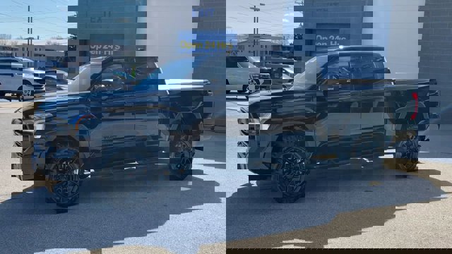 Used 2023 Toyota Tundra SR5 w/ SR5 Convenience Package image 6