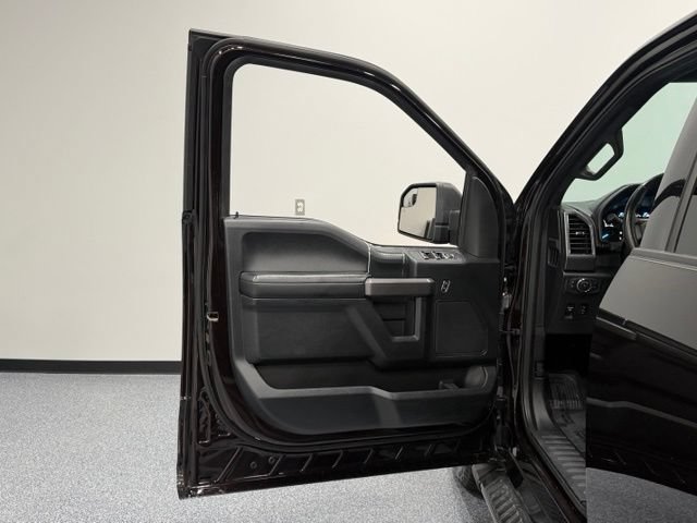 Certified 2020 Ford F150 XLT w/ Equipment Group 302A Luxury AWD/4WD image 15