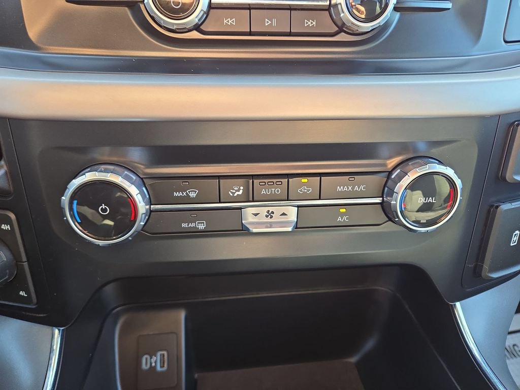 Certified 2023 Ford F150 XLT w/ Equipment Group 301A Mid AWD/4WD image 11