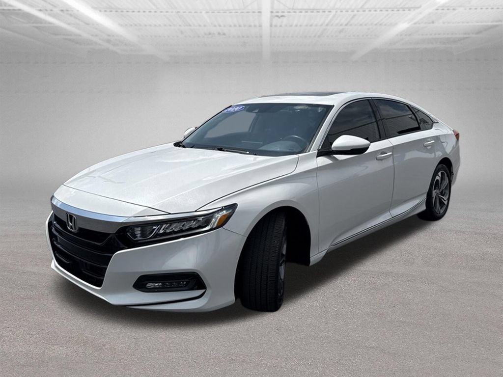 Used 2020 Honda Accord EX-L image 47