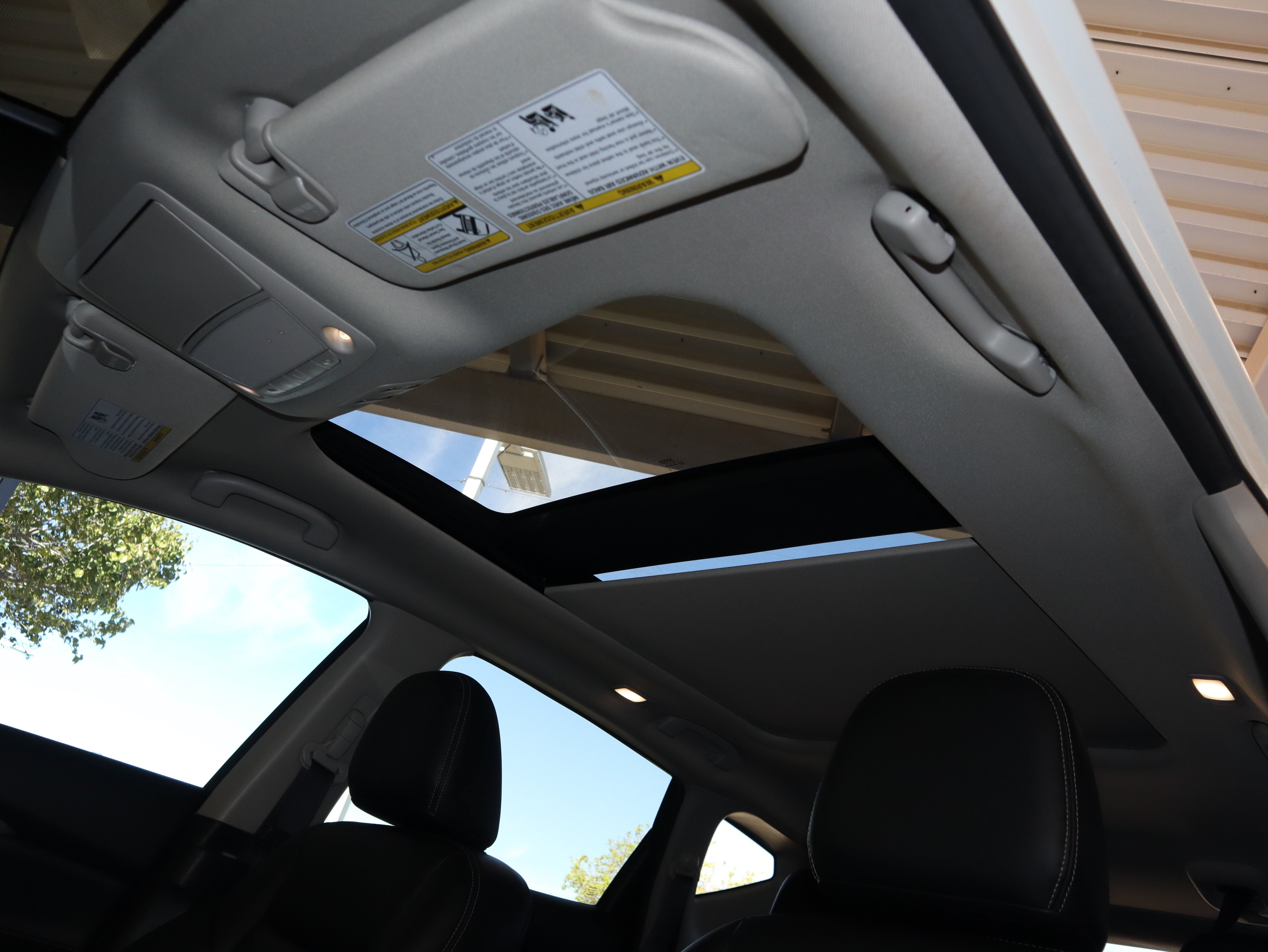 Used 2020 Nissan Murano SV w/ Premium Package AWD/4WD image 35