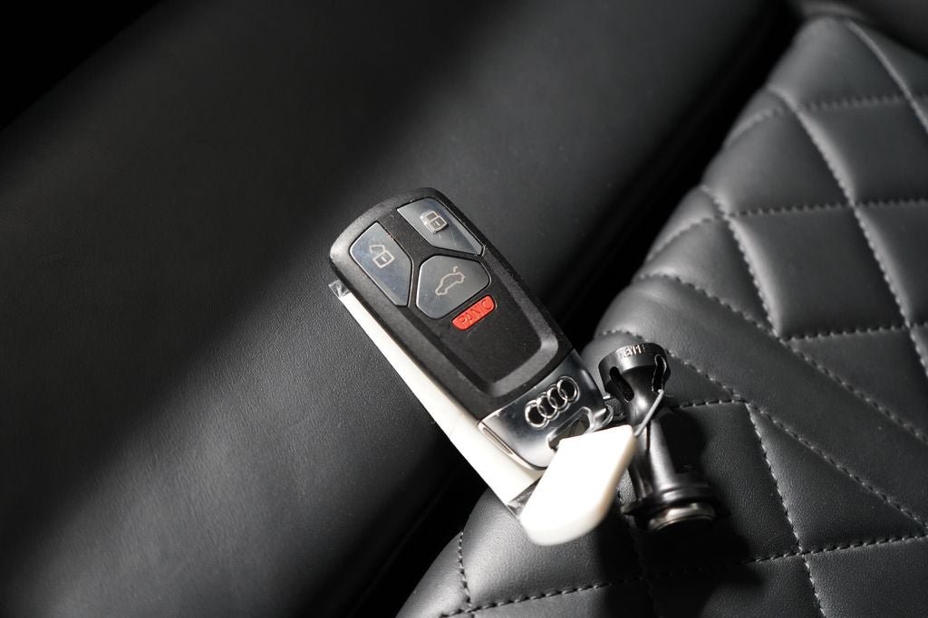 Used 2023 Audi TT 2.0T AWD/4WD image 14