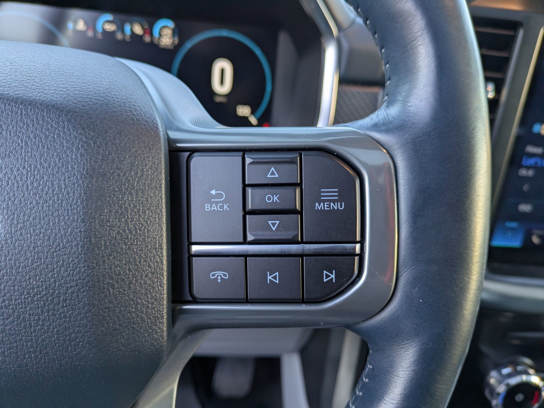 Certified 2023 Ford F150 Limited image 20