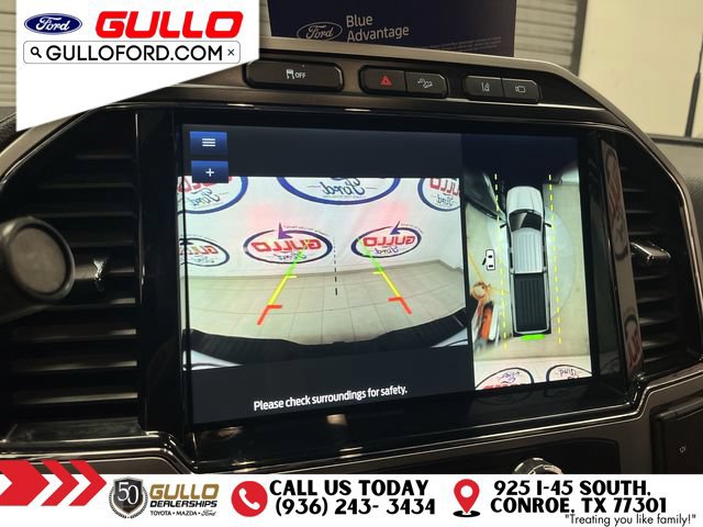 Certified 2022 Ford F250 Lariat w/ Lariat Value Package AWD/4WD image 25