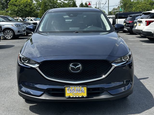Used 2018 MAZDA CX-5 Touring AWD/4WD image 2
