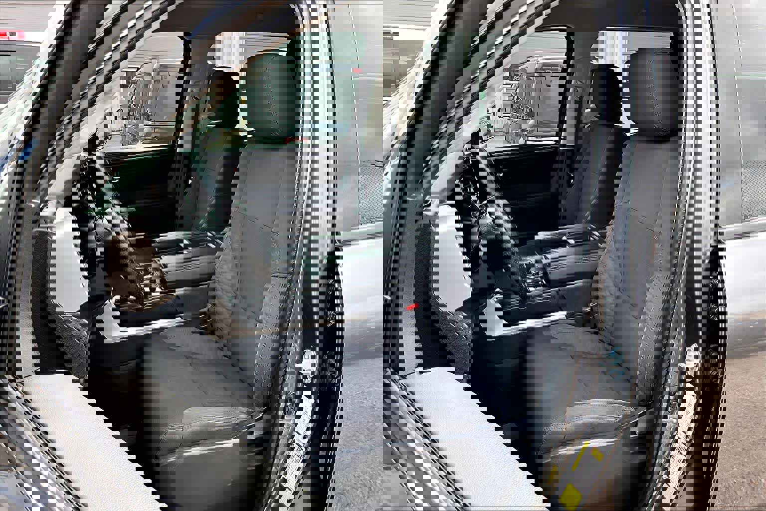 Used 2023 Toyota Tundra SR5 image 10