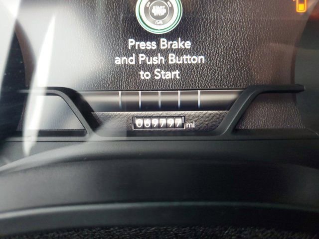 Used 2021 RAM 1500 Big Horn image 21