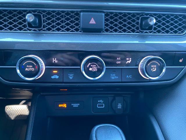 Used 2023 Acura Integra Base image 22