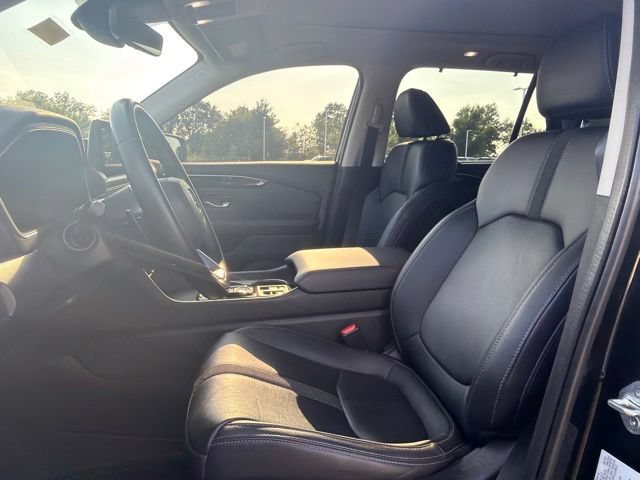 Used 2023 Honda Pilot Touring image 29