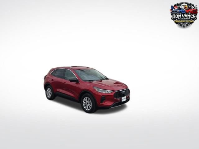 Certified 2023 Ford Escape Active AWD/4WD image 5