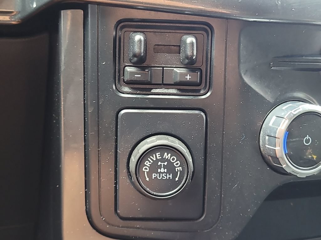 Certified 2023 Ford F150 XLT w/ Equipment Group 302A High RWD image 26