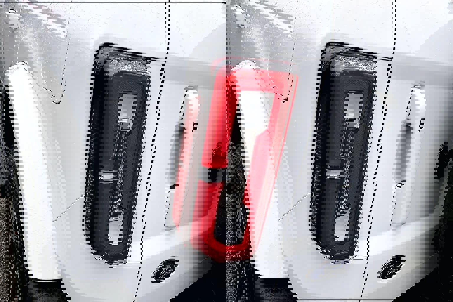 Certified 2025 Ford Bronco Outer Banks image 29