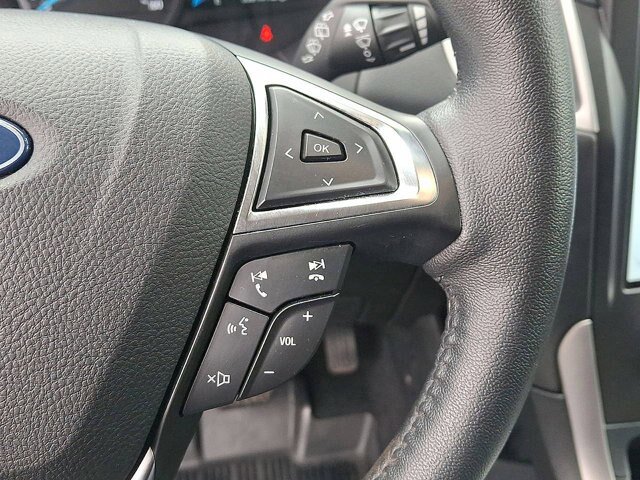 Certified 2021 Ford Edge SEL w/ Convenience Package AWD/4WD image 18