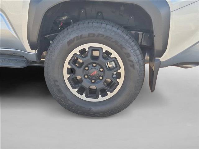 Used 2026 Toyota 4Runner TRD Off-Road Premium AWD/4WD image 10