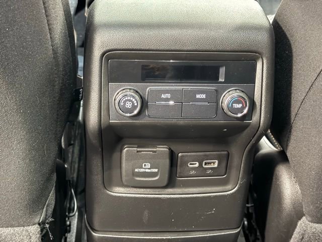 Used 2021 GMC Acadia AT4 w/ Trailering Package image 38