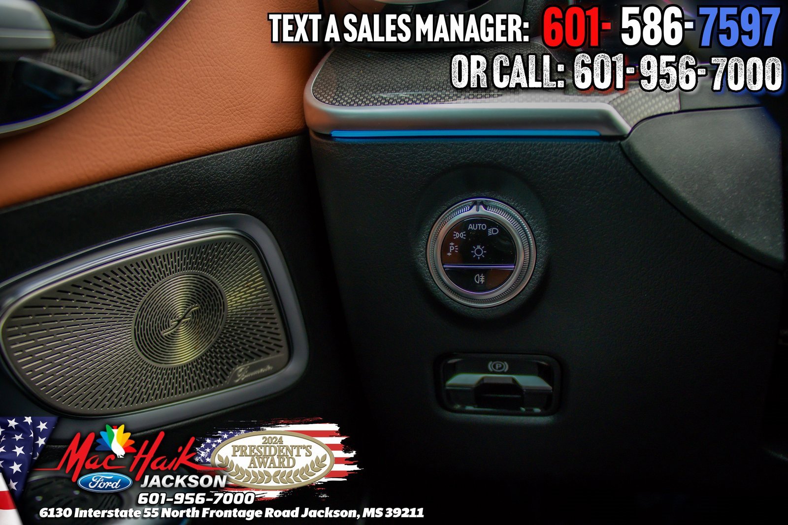 Used 2024 Mercedes-Benz C 300 Sedan image 21