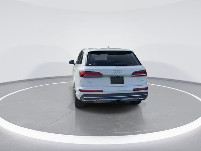 Used 2021 Audi Q7 3.0T Premium AWD/4WD image 6