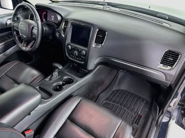 Used 2018 Dodge Durango GT w/ Premium Group AWD/4WD image 33