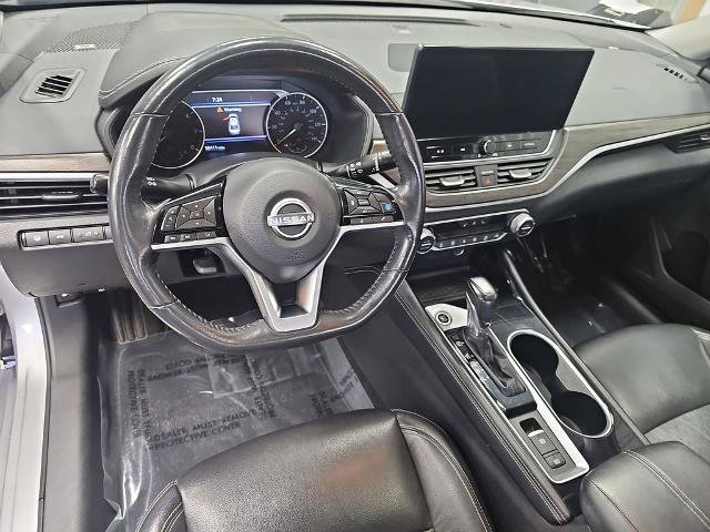 Used 2023 Nissan Altima 2.5 SL FWD image 15