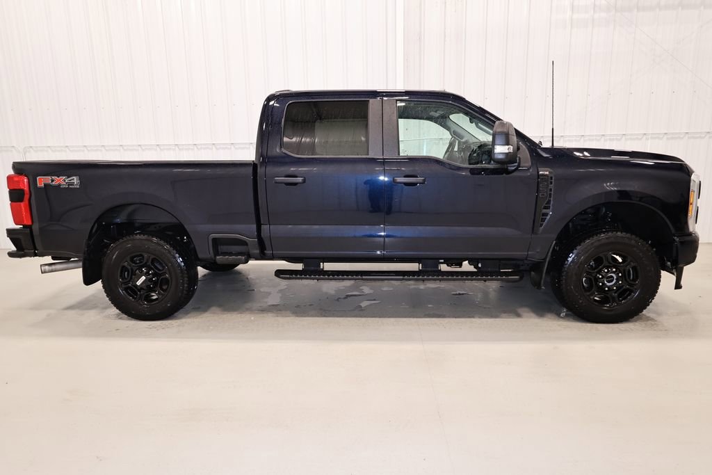 Certified 2023 Ford F250 XL w/ STX Appearance Package image 2