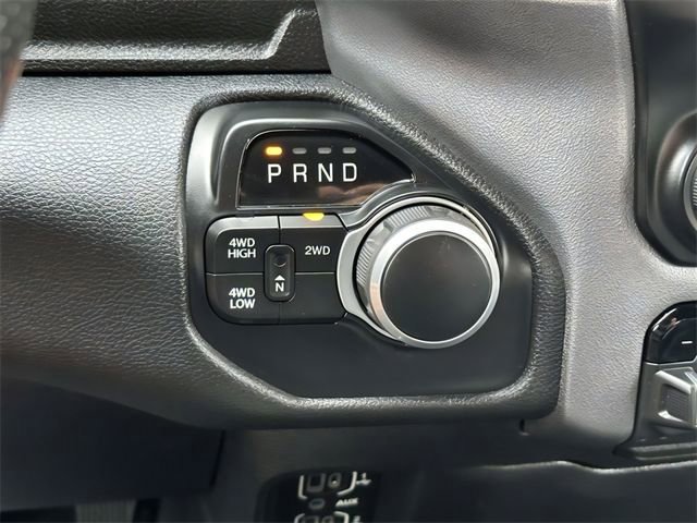 Used 2021 RAM 2500 Big Horn image 9